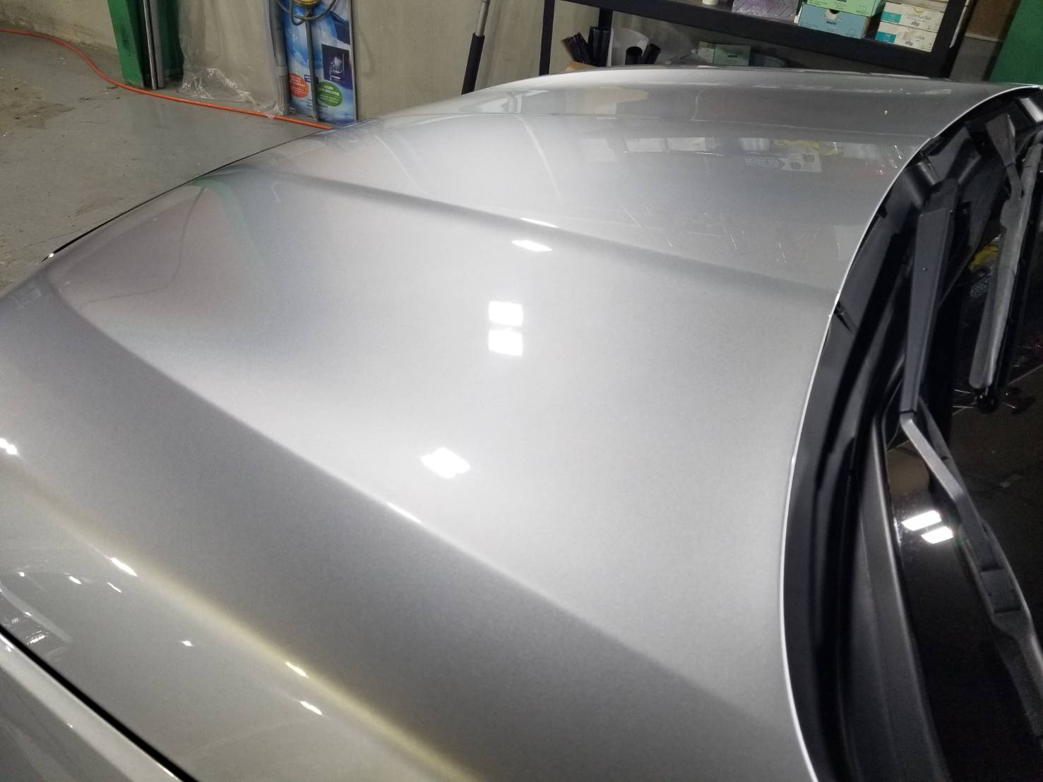 スバル 施工写真 (5)