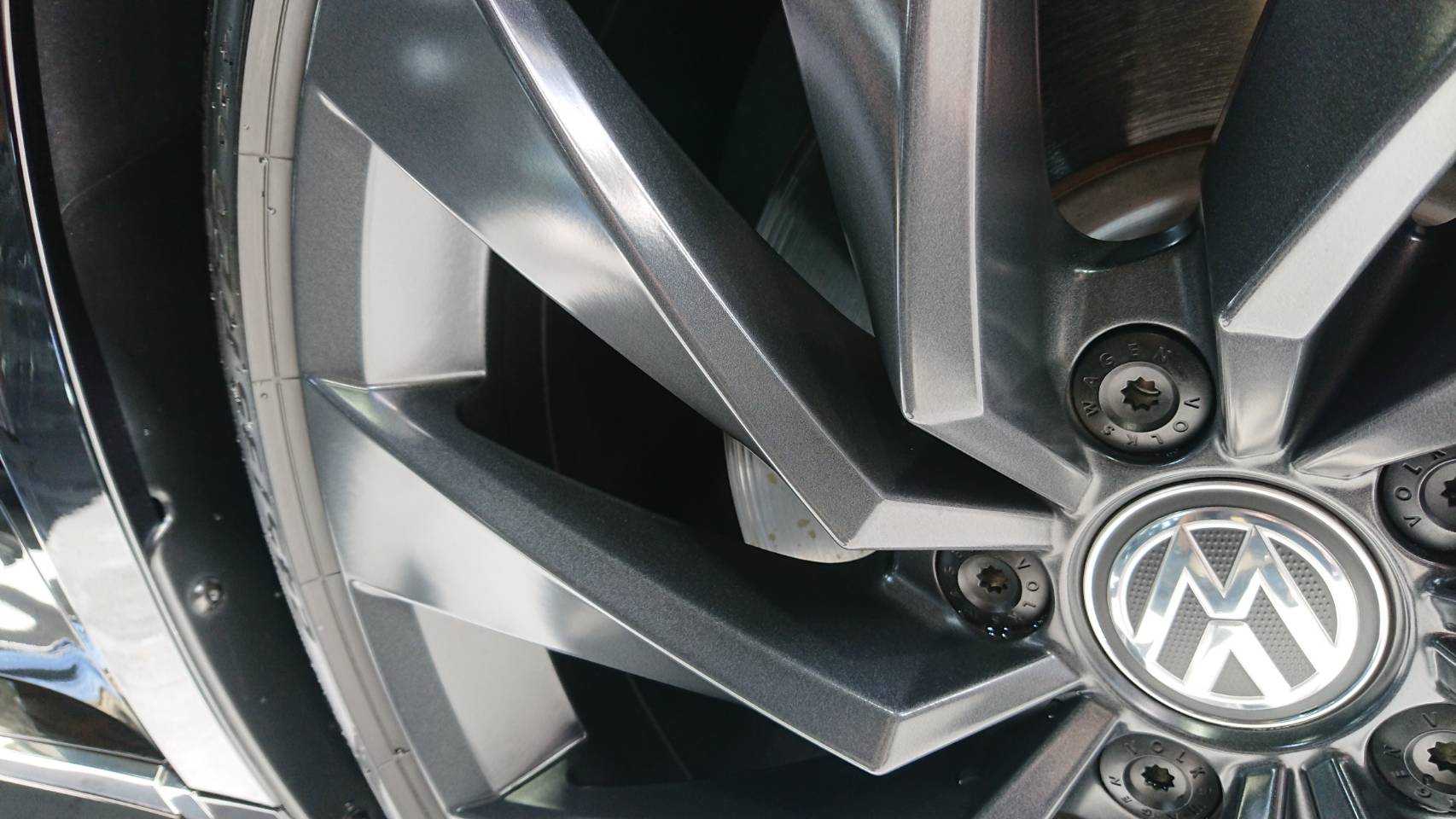 プロテクションフィルム 施工写真 (7)