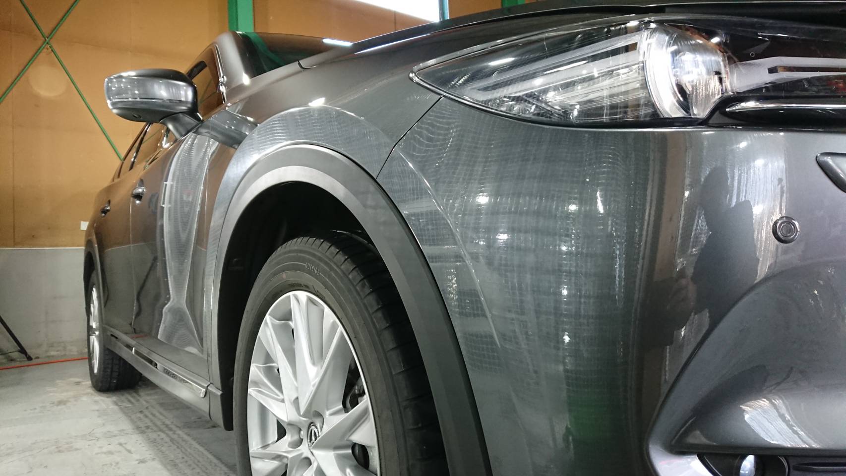 施工写真 (5)