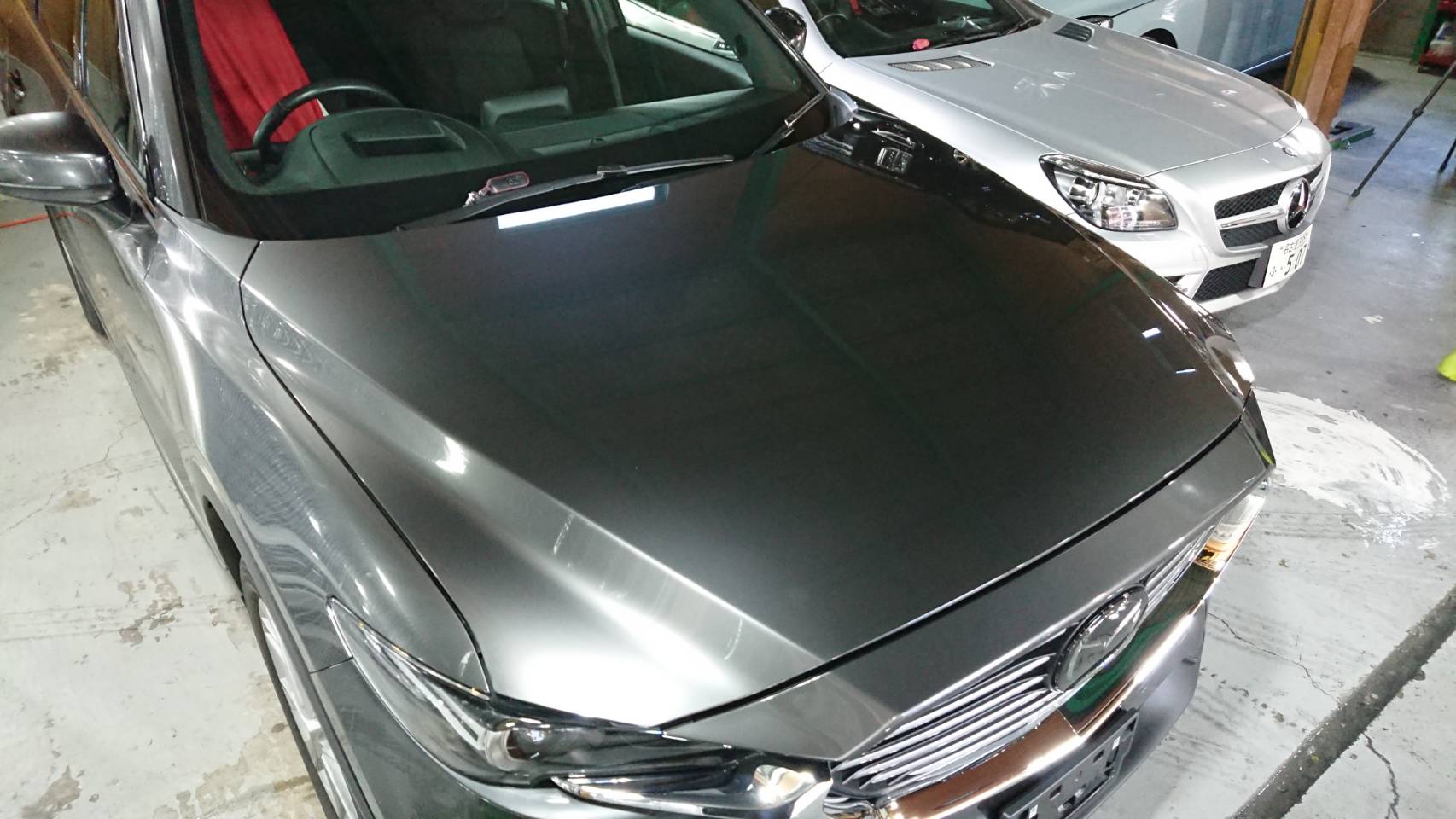 施工写真 (4)