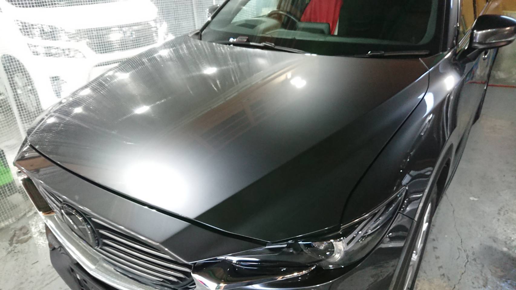 施工写真 (1)