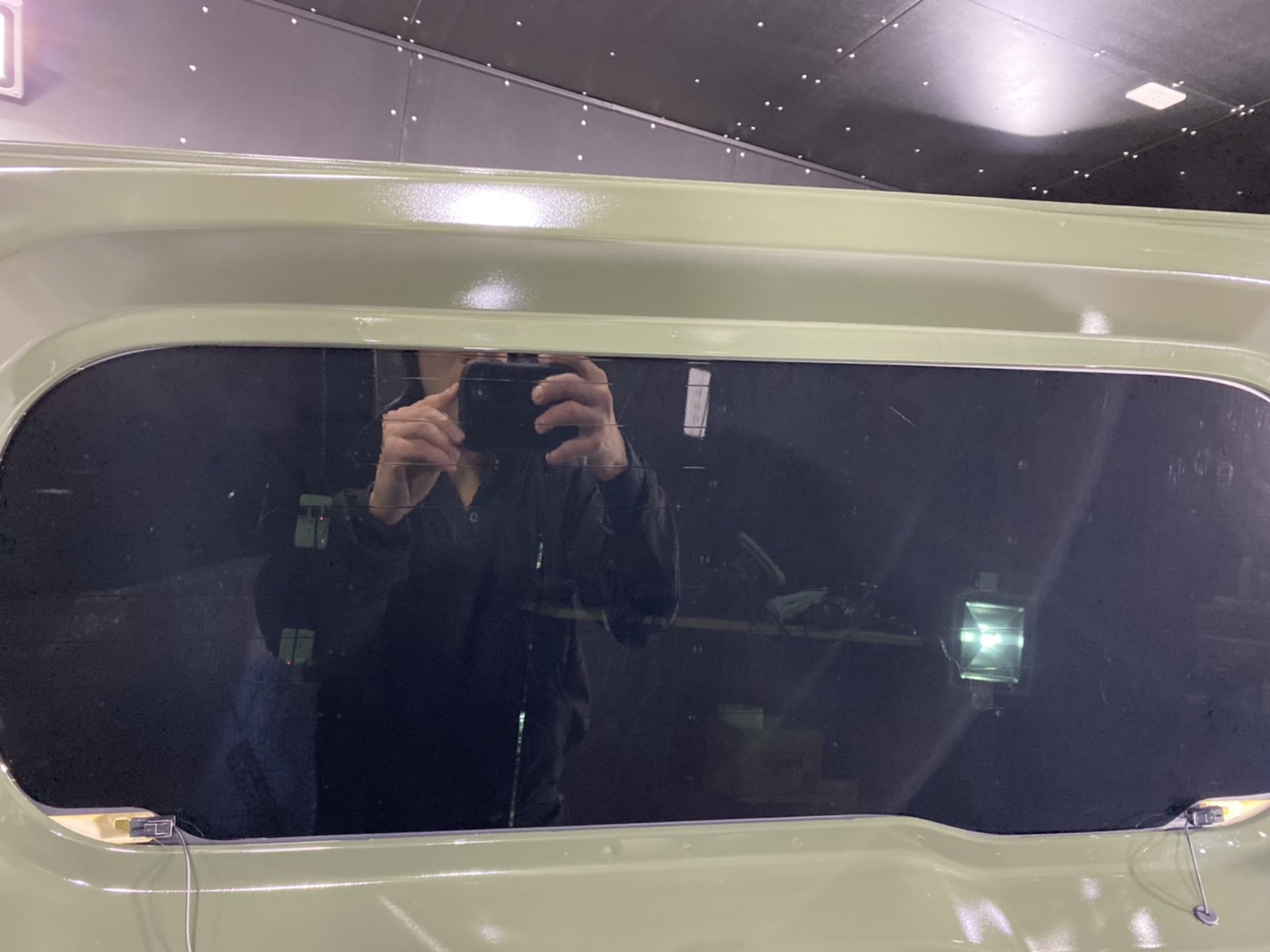 スズキ 施工写真 (6)