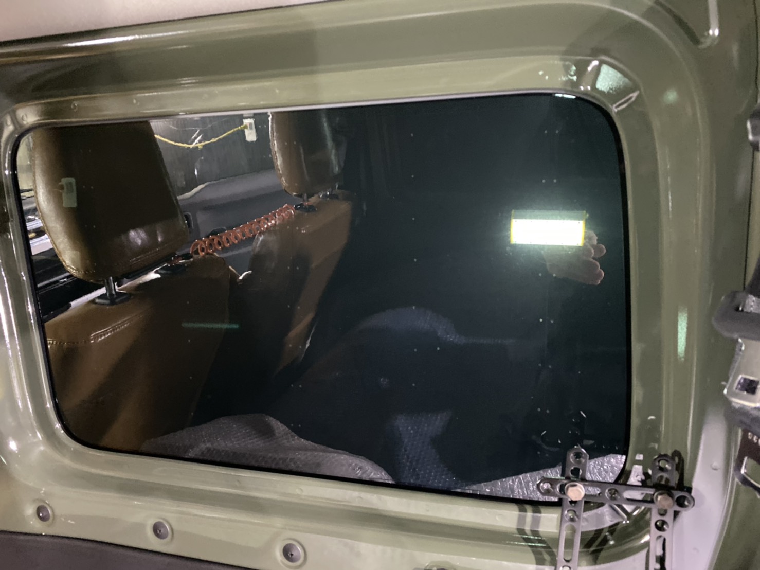 スズキ 施工写真 (5)