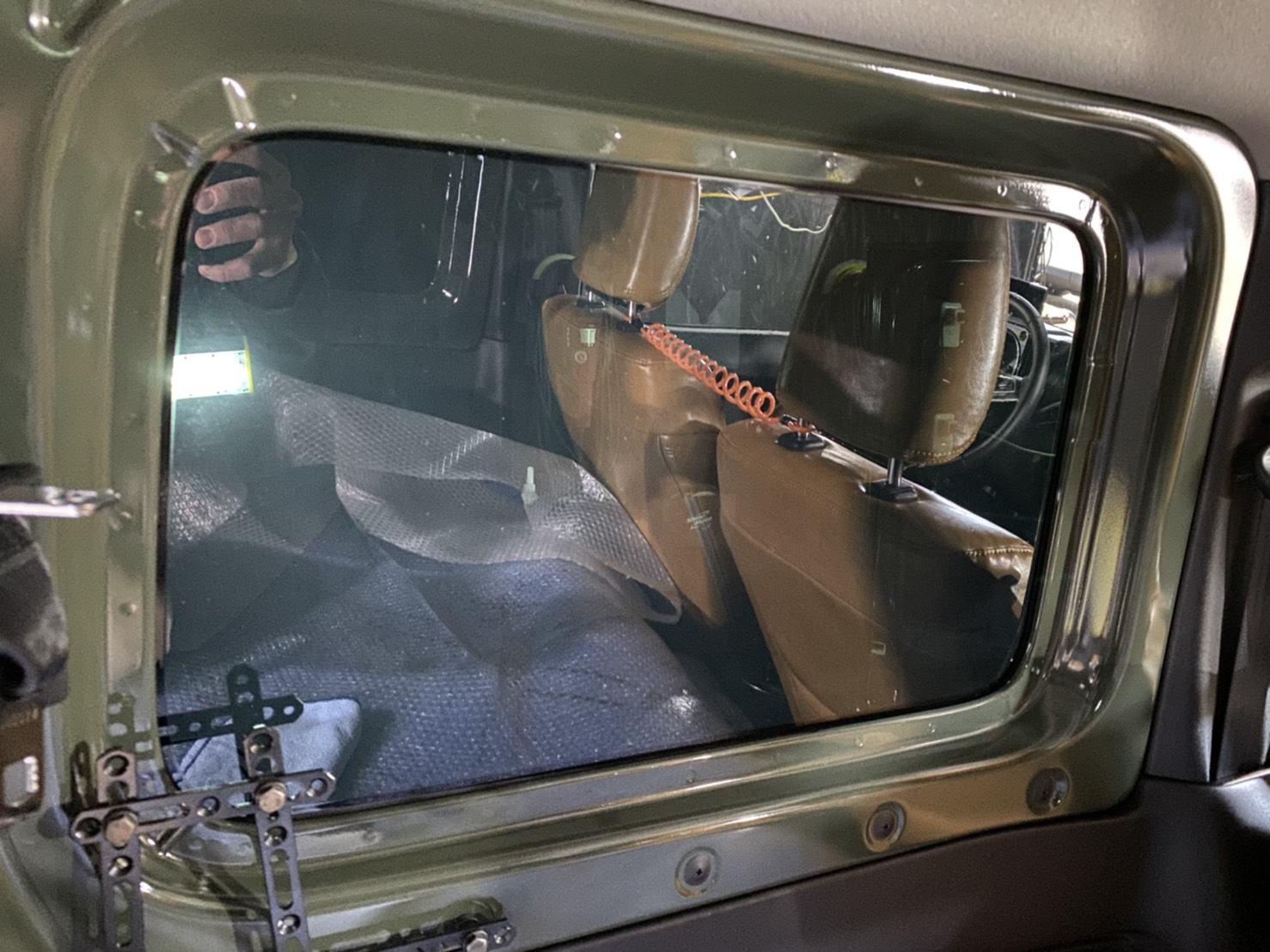 スズキ 施工写真 (4)