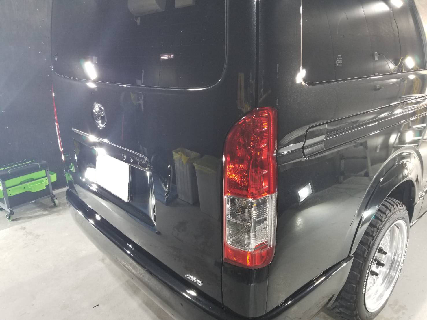 施工写真 (5)