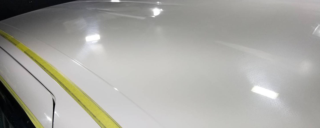 ホンダ 施工写真 (2)