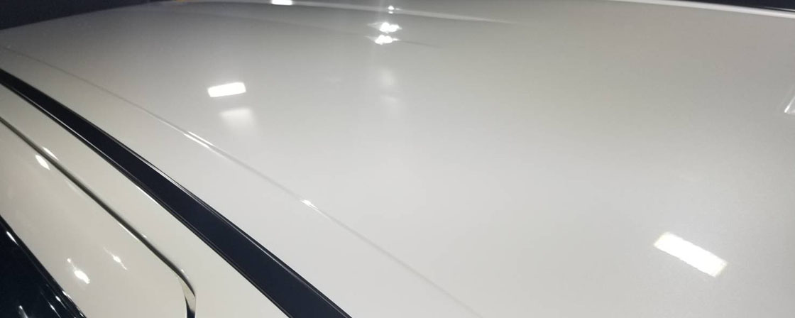 ホンダ 施工写真 (4)