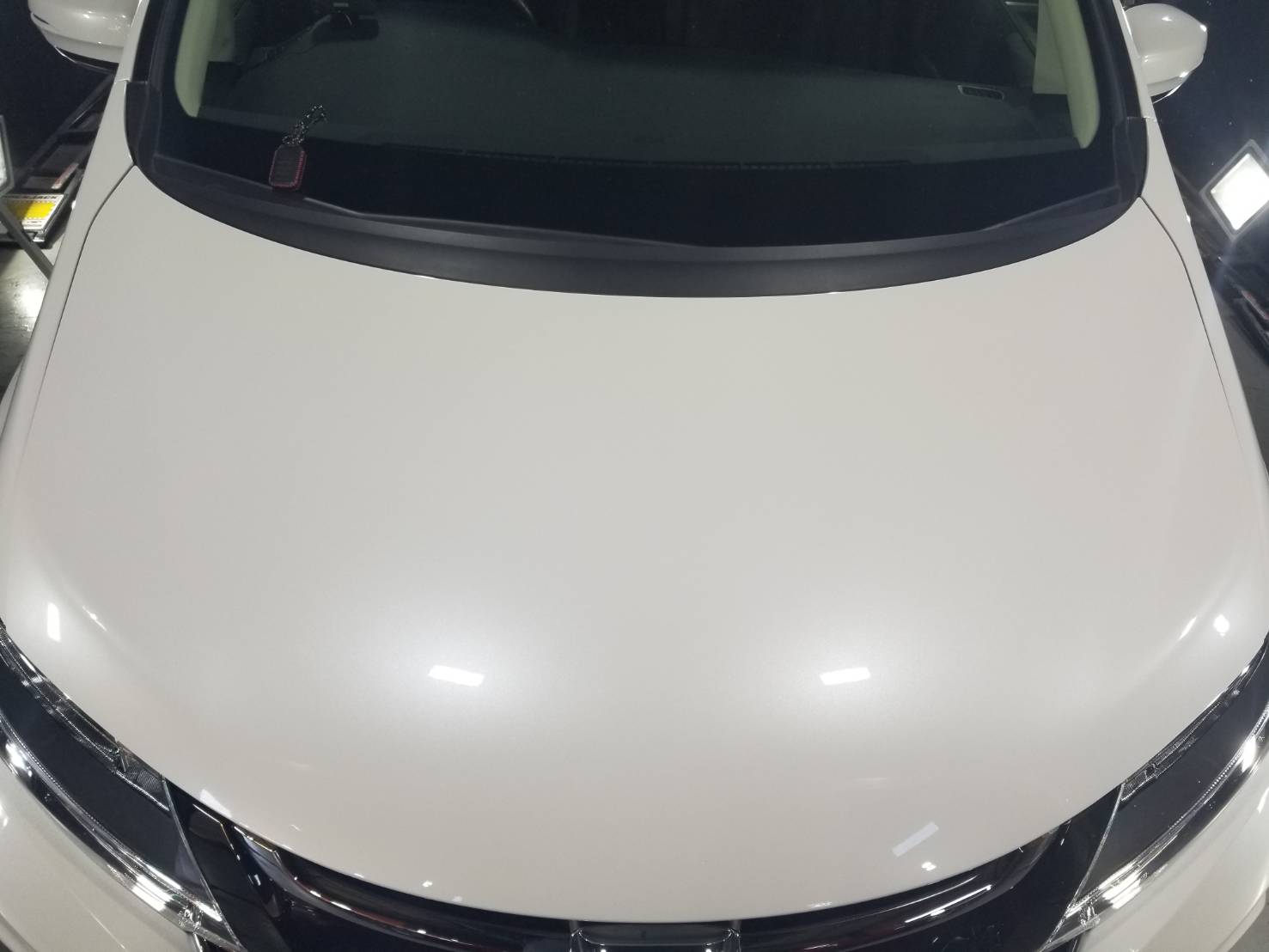 ホンダ 施工写真 (6)