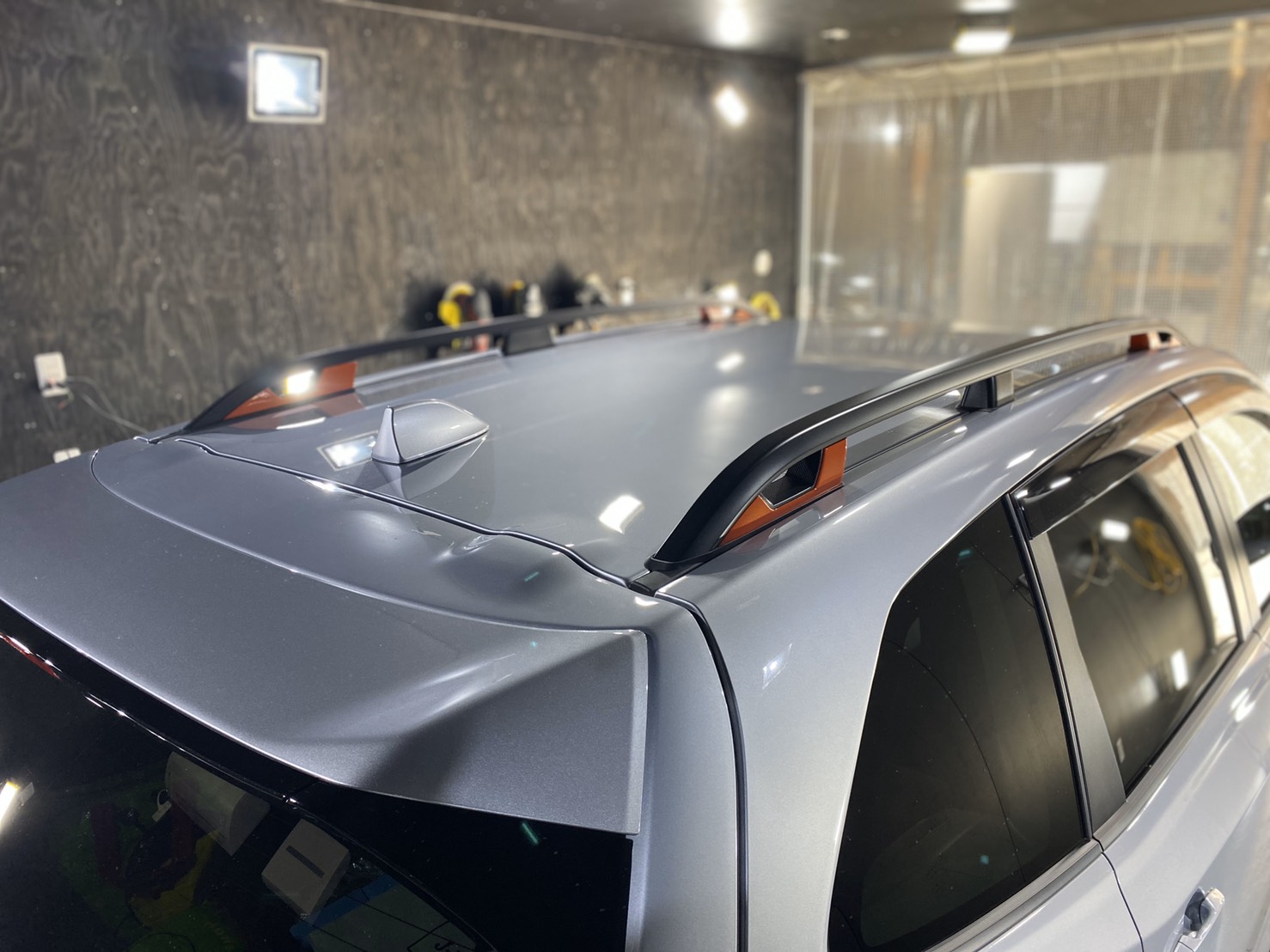 スバル 施工写真 (4)