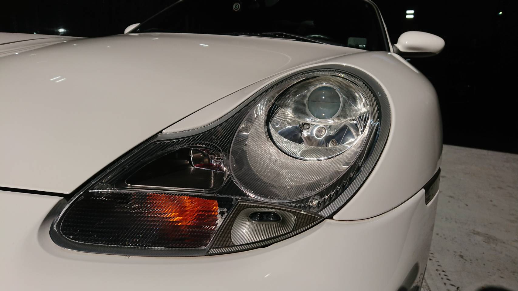 プロテクションフィルム 施工写真 (12)