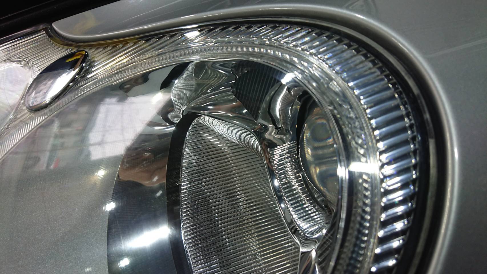 ポルシェ 施工写真 (13)