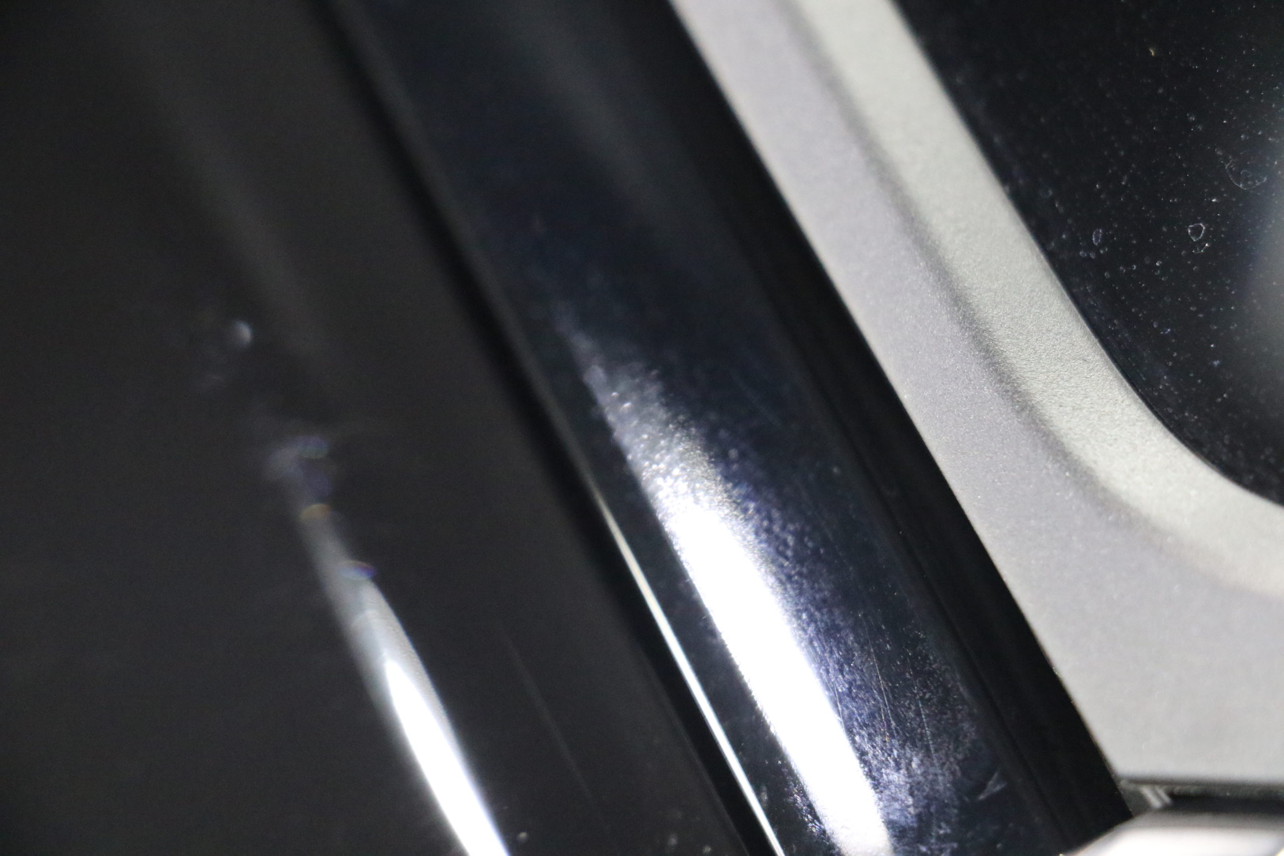 レクサス RX 施工写真 (3)