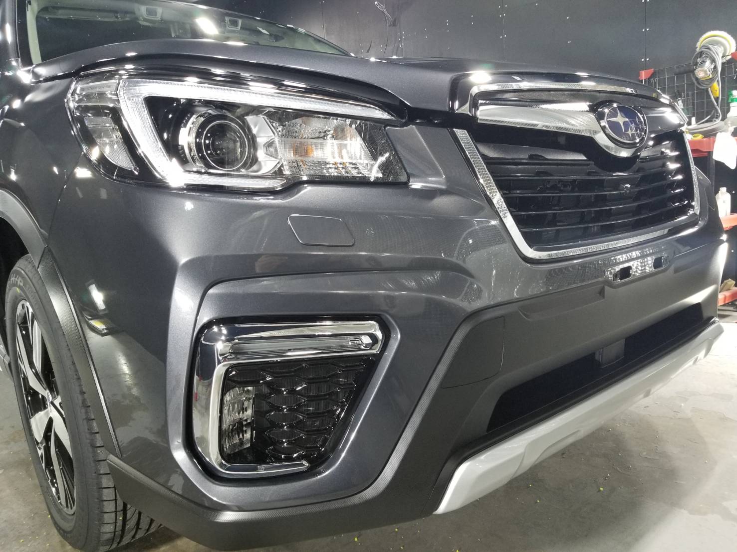 スバル 施工写真 (5)