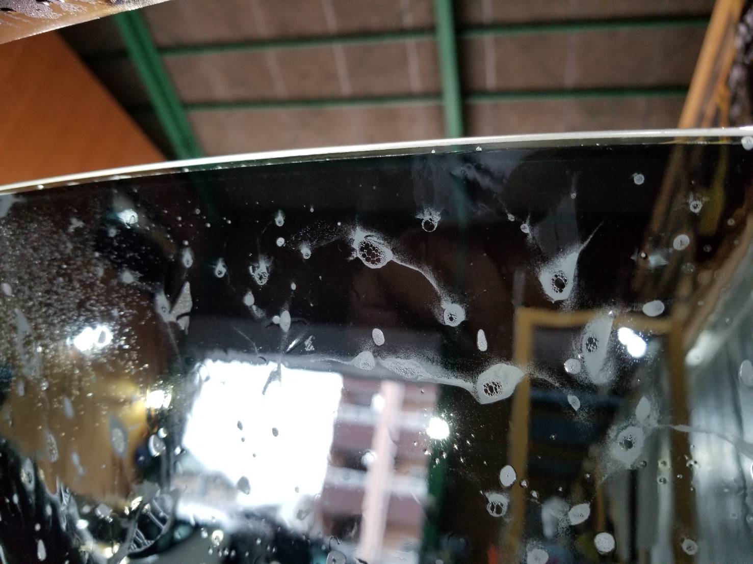 カーフィルム 施工写真 (2)