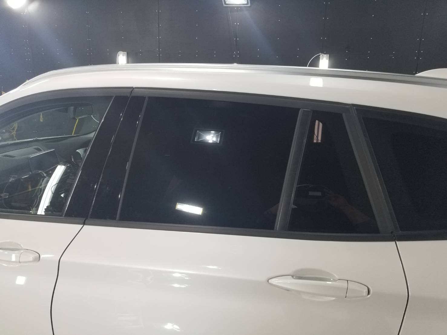 MINI 施工写真 (7)