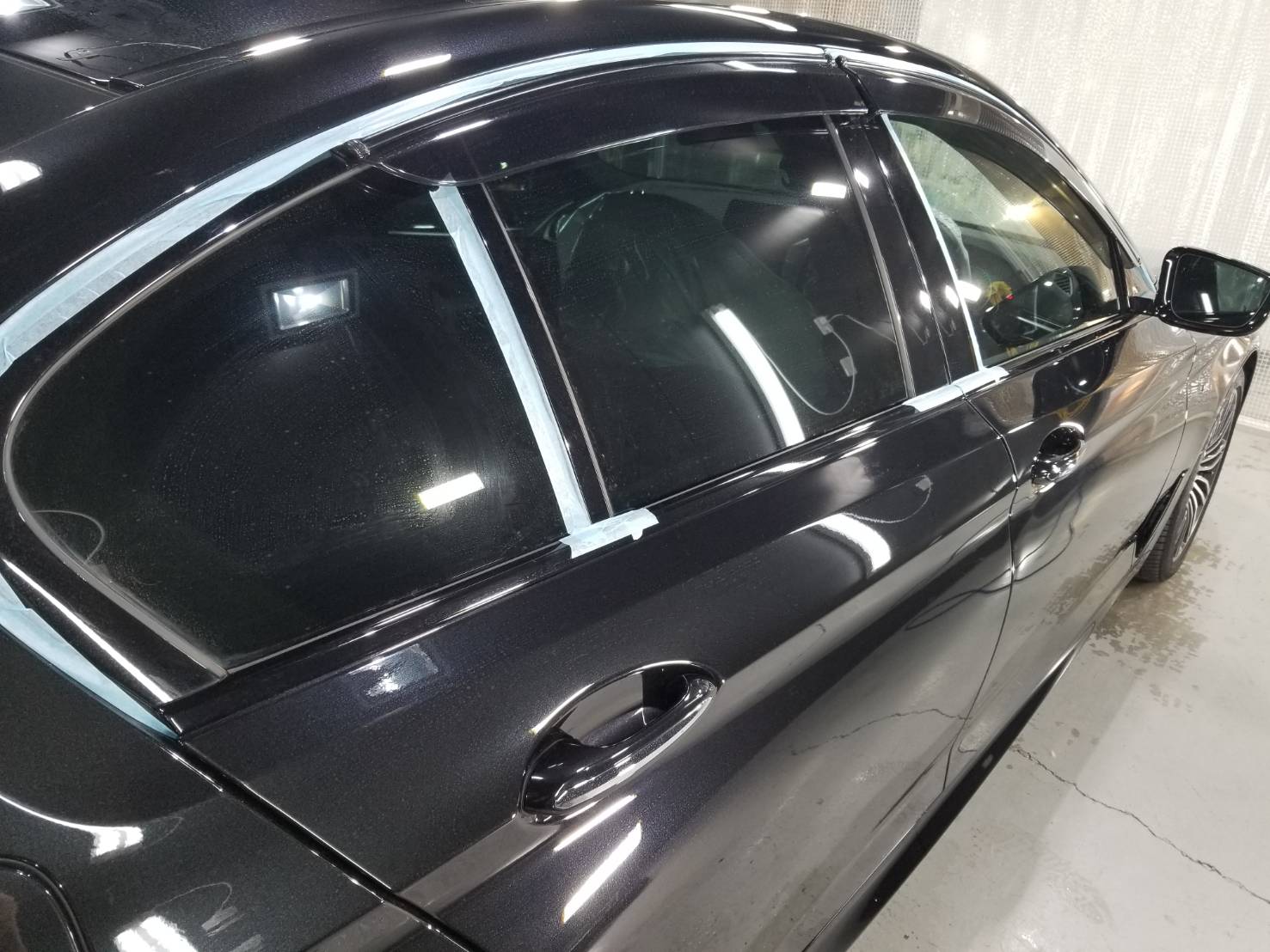 MINI 施工写真 (3)