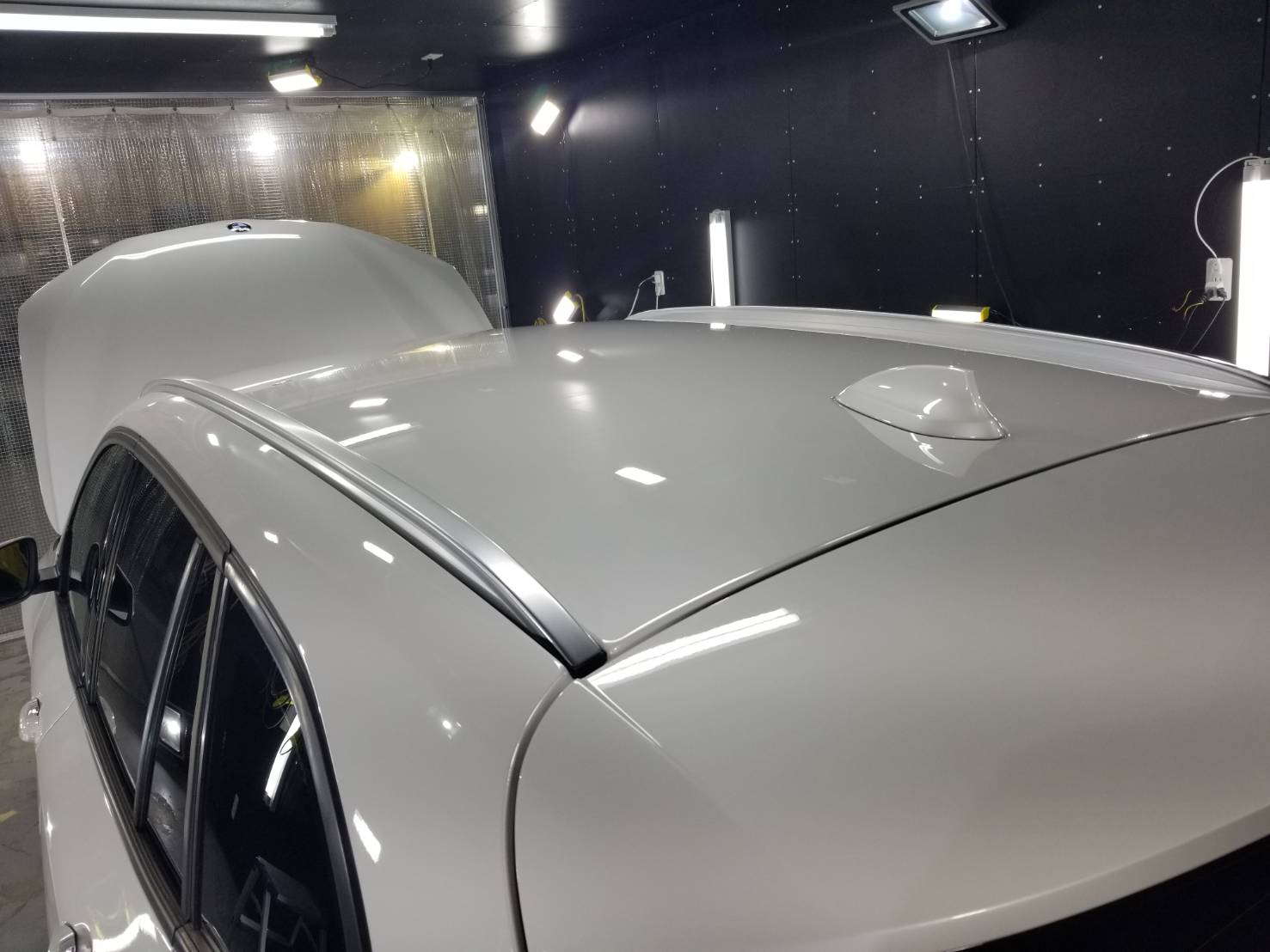 MINI 施工写真 (5)