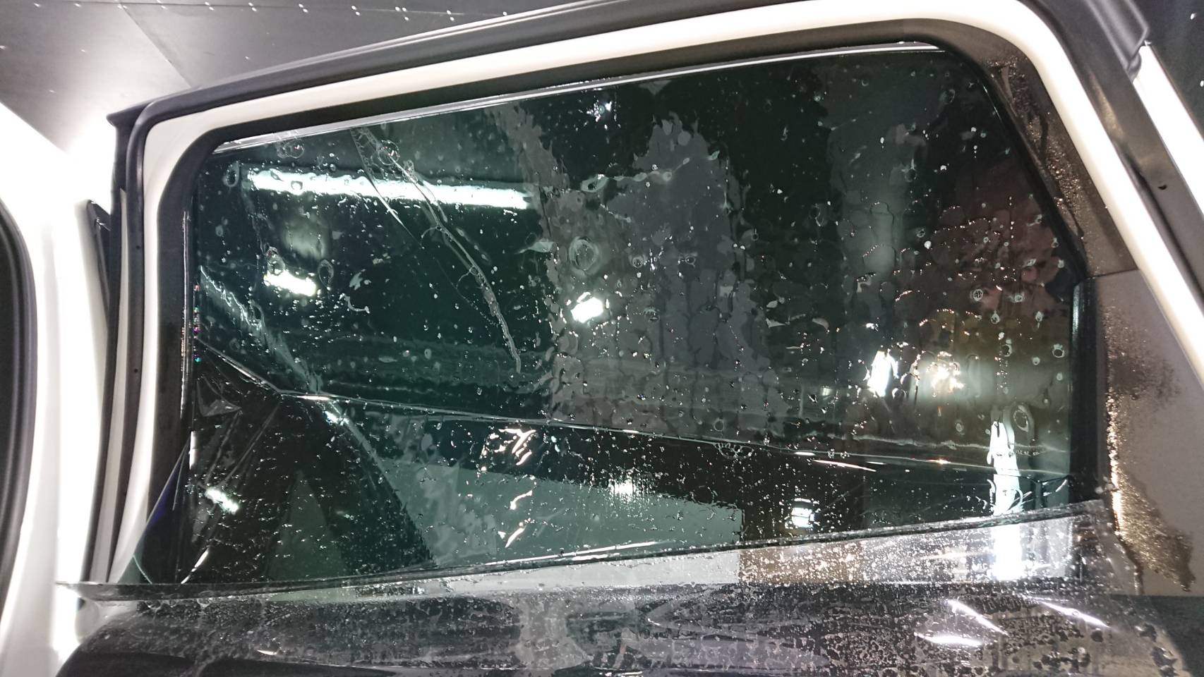 ホンダ 施工写真 (5)