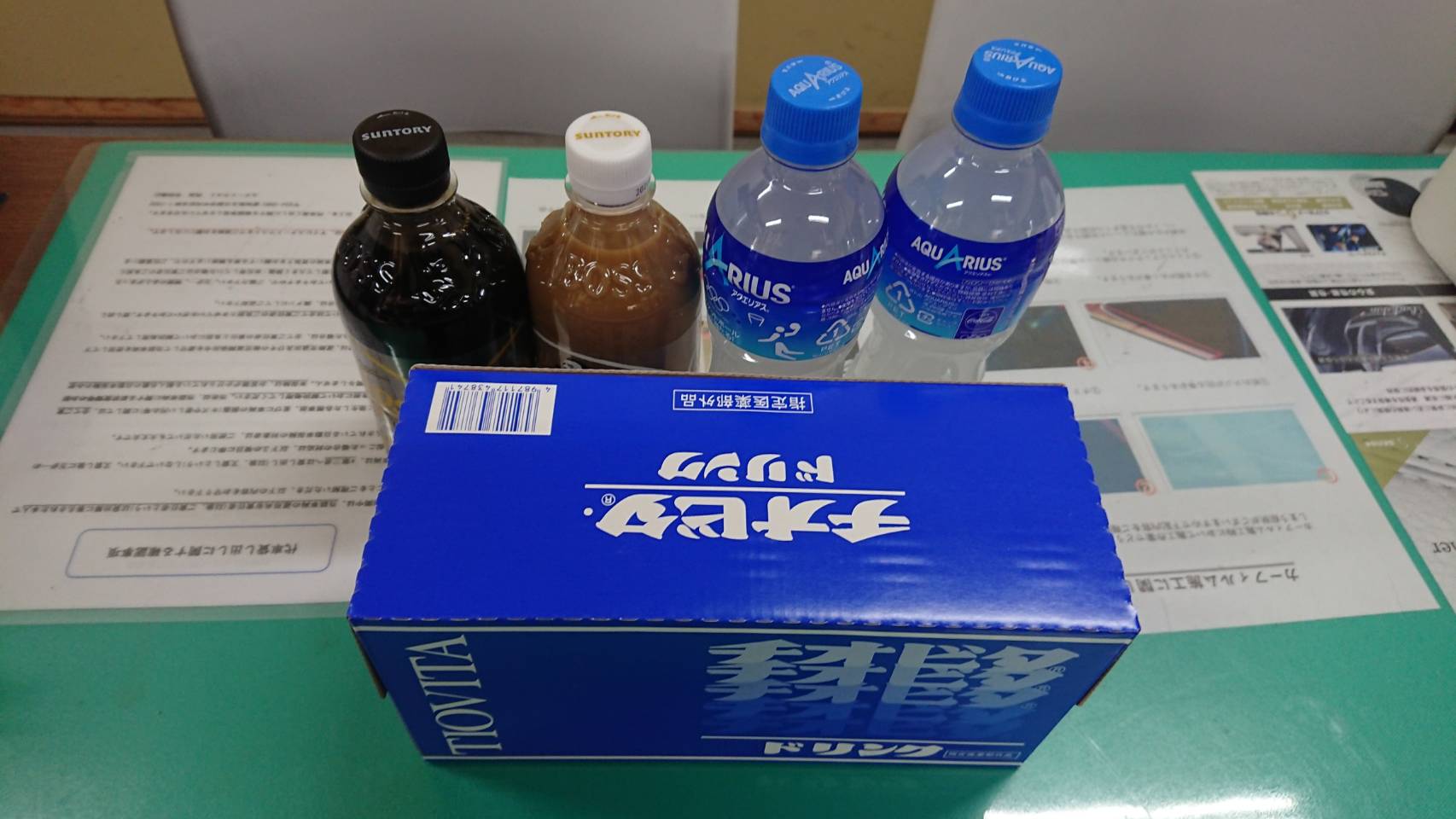 レクサス 施工写真 (13)