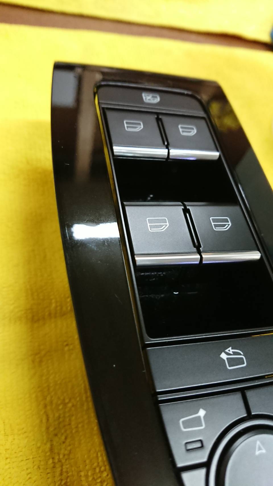 マツダ 施工写真 (22)