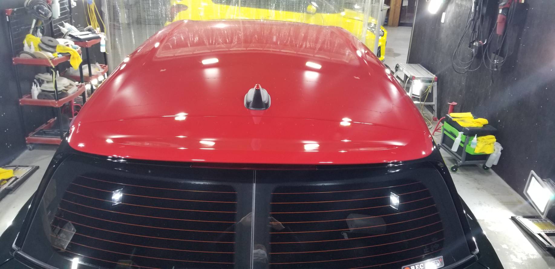 MINI 施工写真 (16)