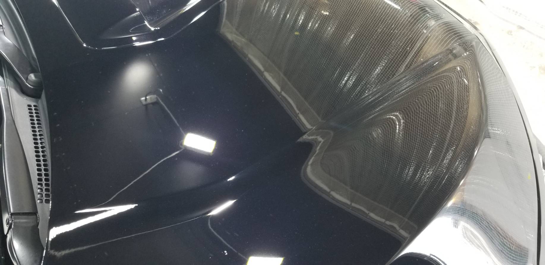 ボディ研磨 施工写真 (6)