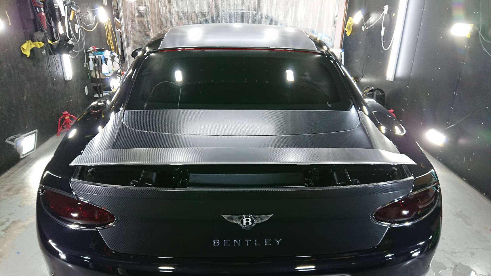 プロテクションフィルム 施工写真 (19)