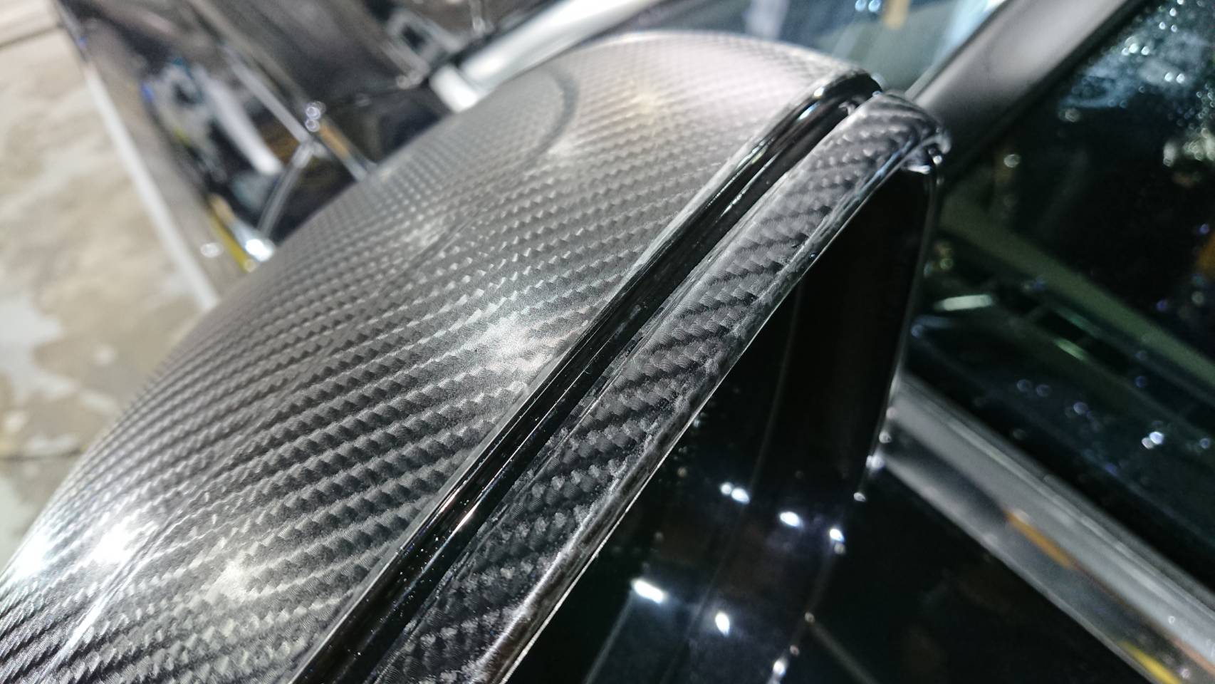 プロテクションフィルム 施工写真 (16)