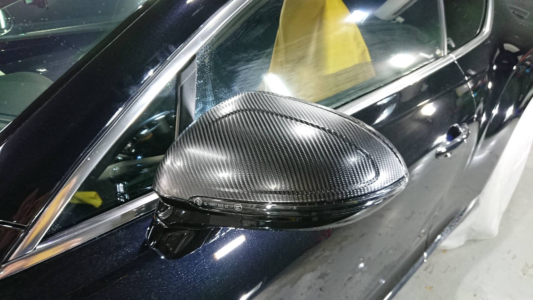 プロテクションフィルム 施工写真 (15)