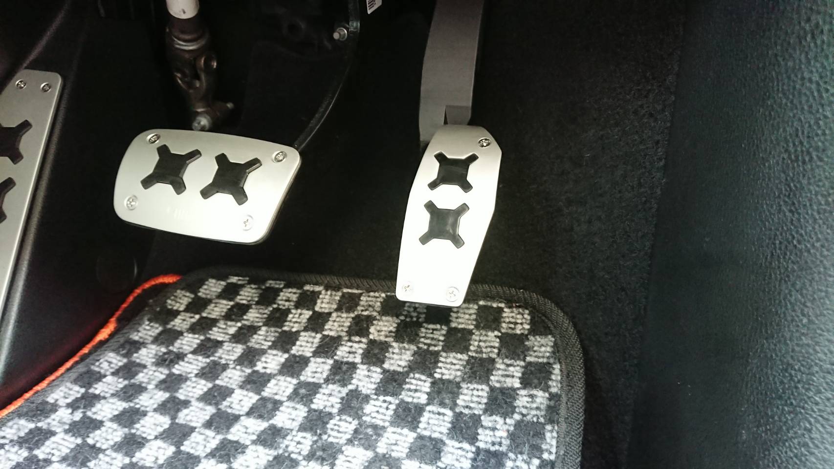 ジープ 施工写真 (12)