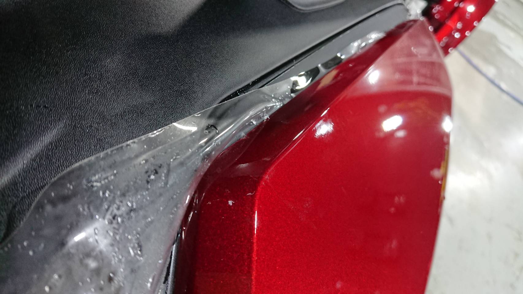 三菱 施工写真 (5)