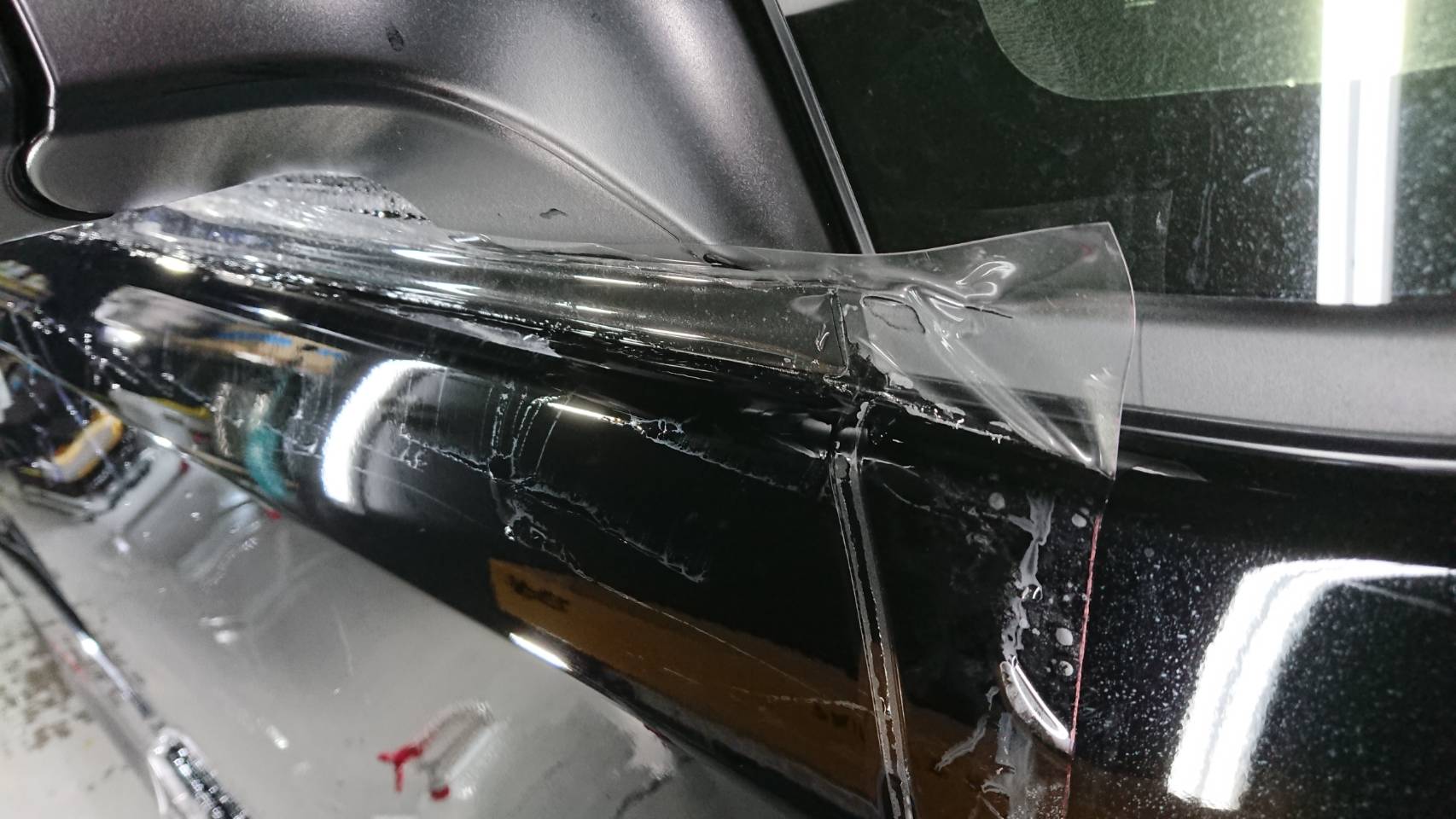 三菱 施工写真 (35)