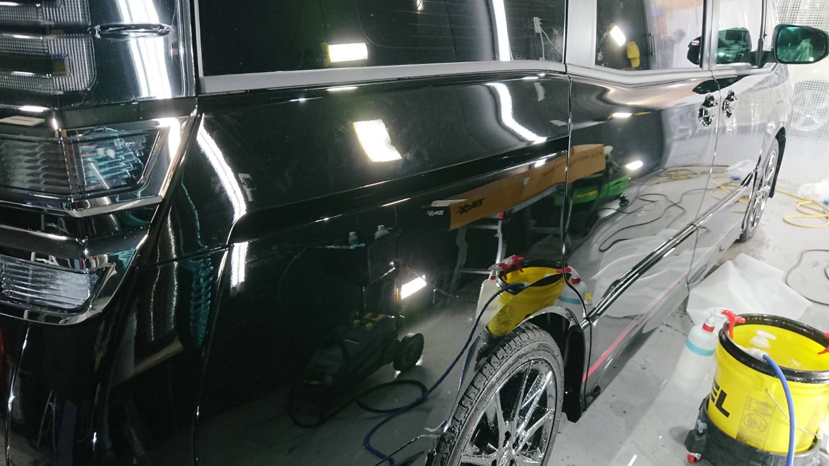 三菱 施工写真 (48)
