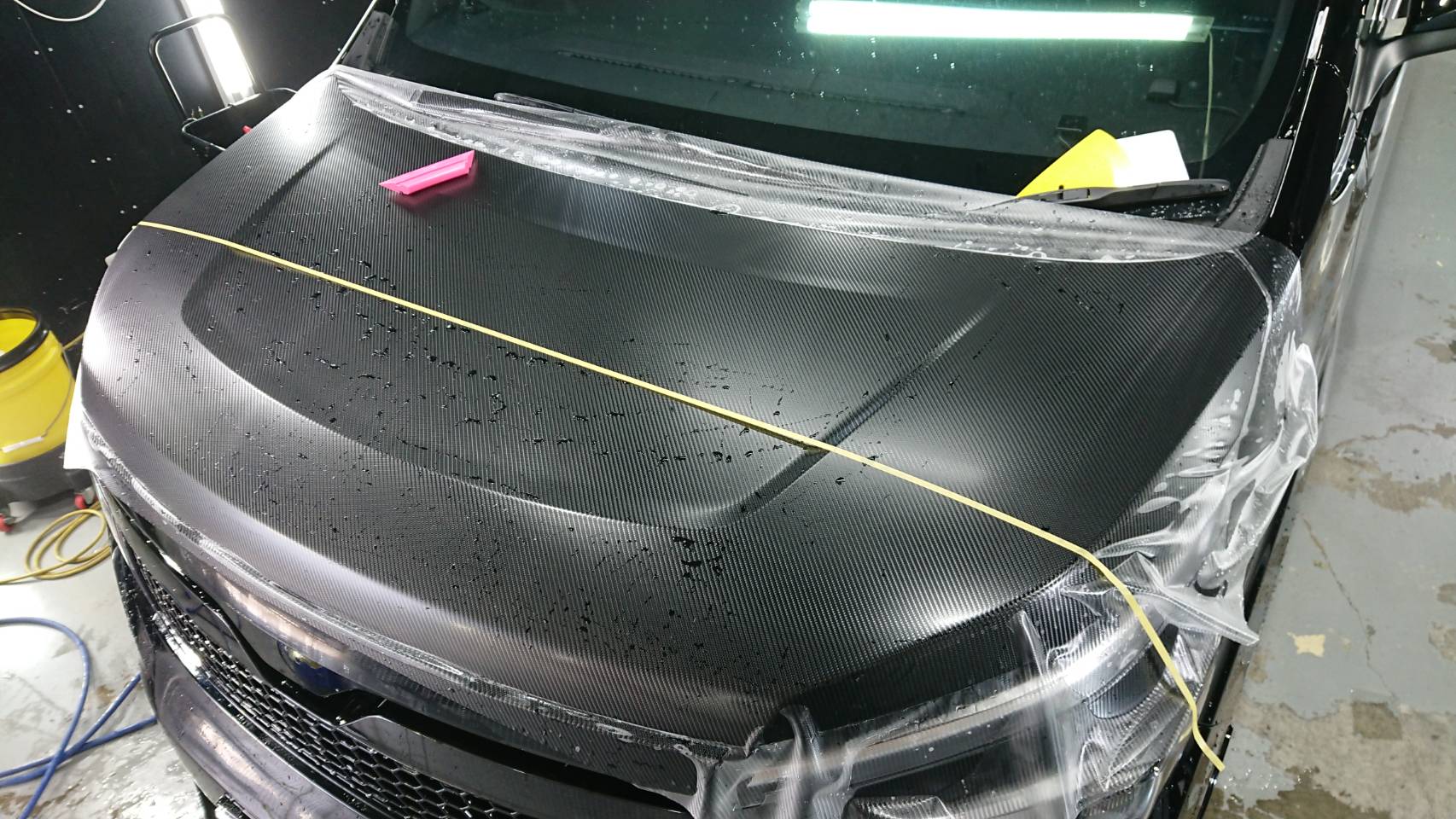 三菱 施工写真 (24)