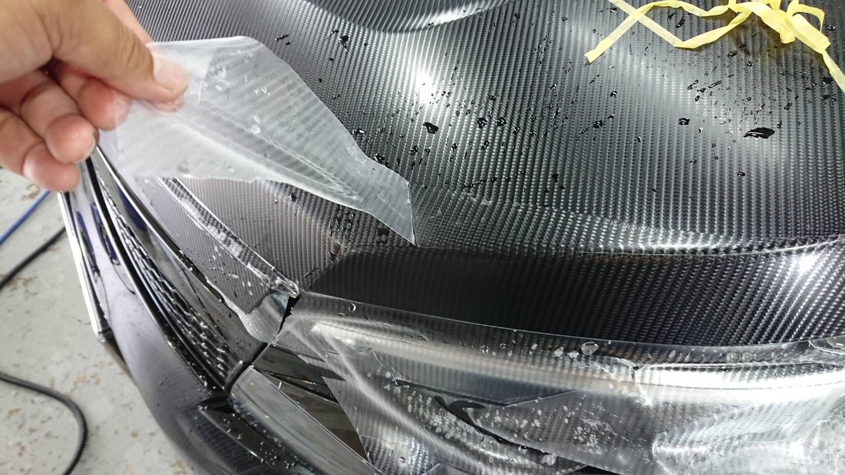 三菱 施工写真 (27)