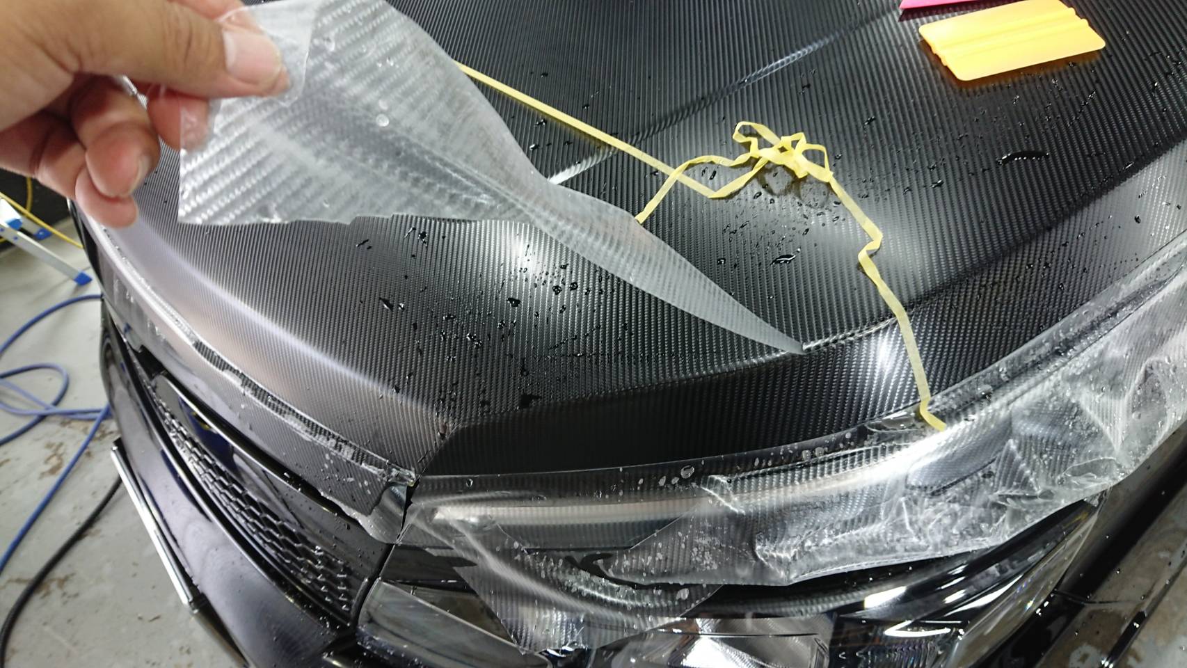 三菱 施工写真 (28)