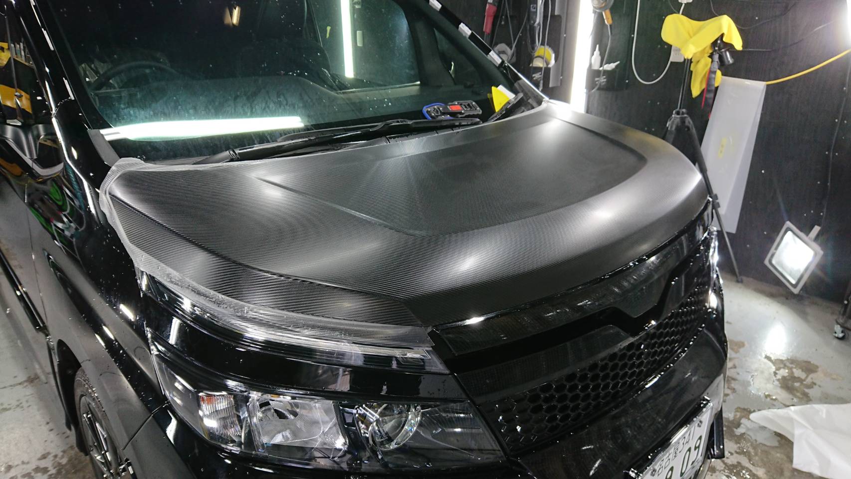 三菱 施工写真 (31)