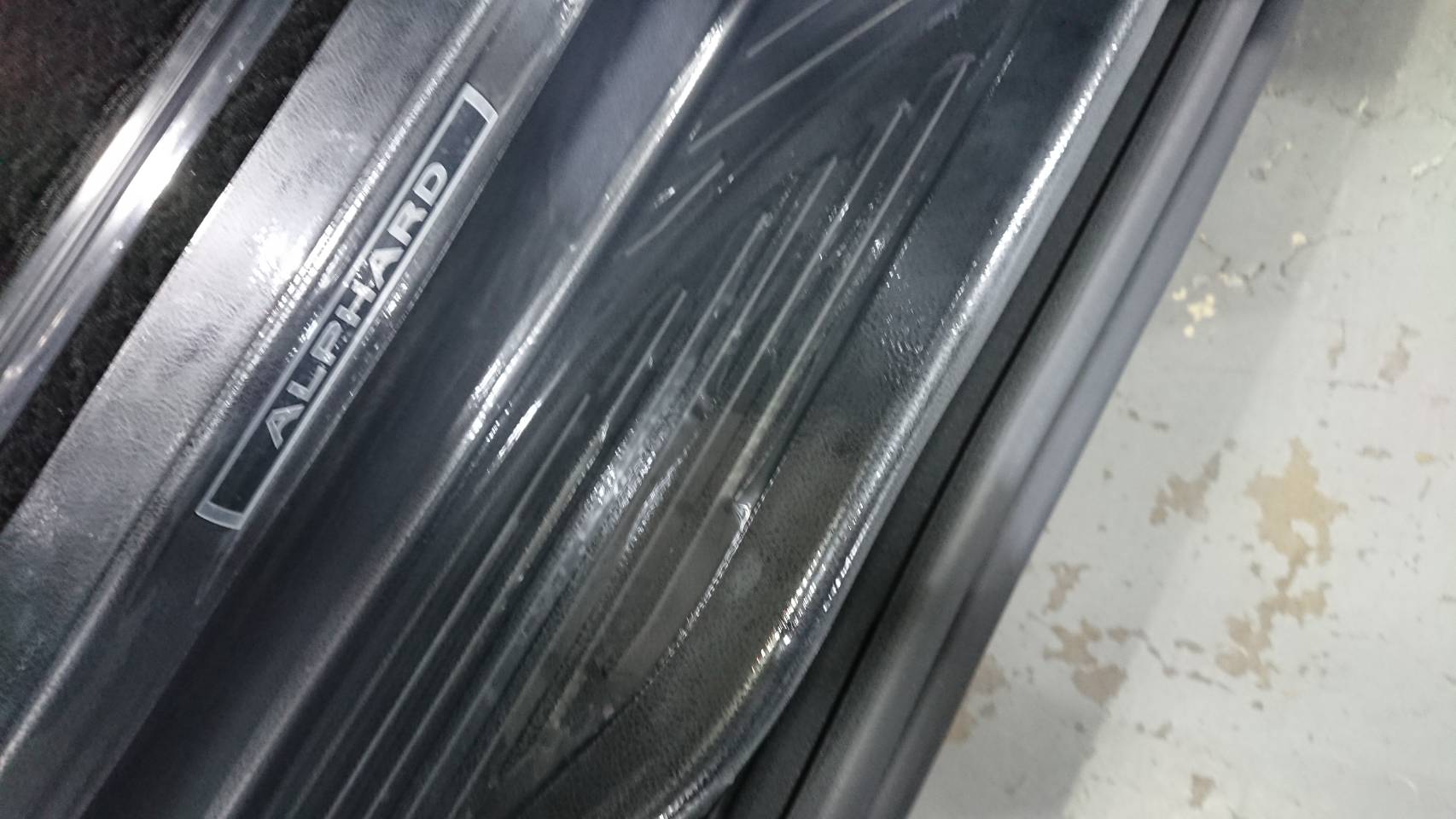 プロテクションフィルム 施工写真 (10)