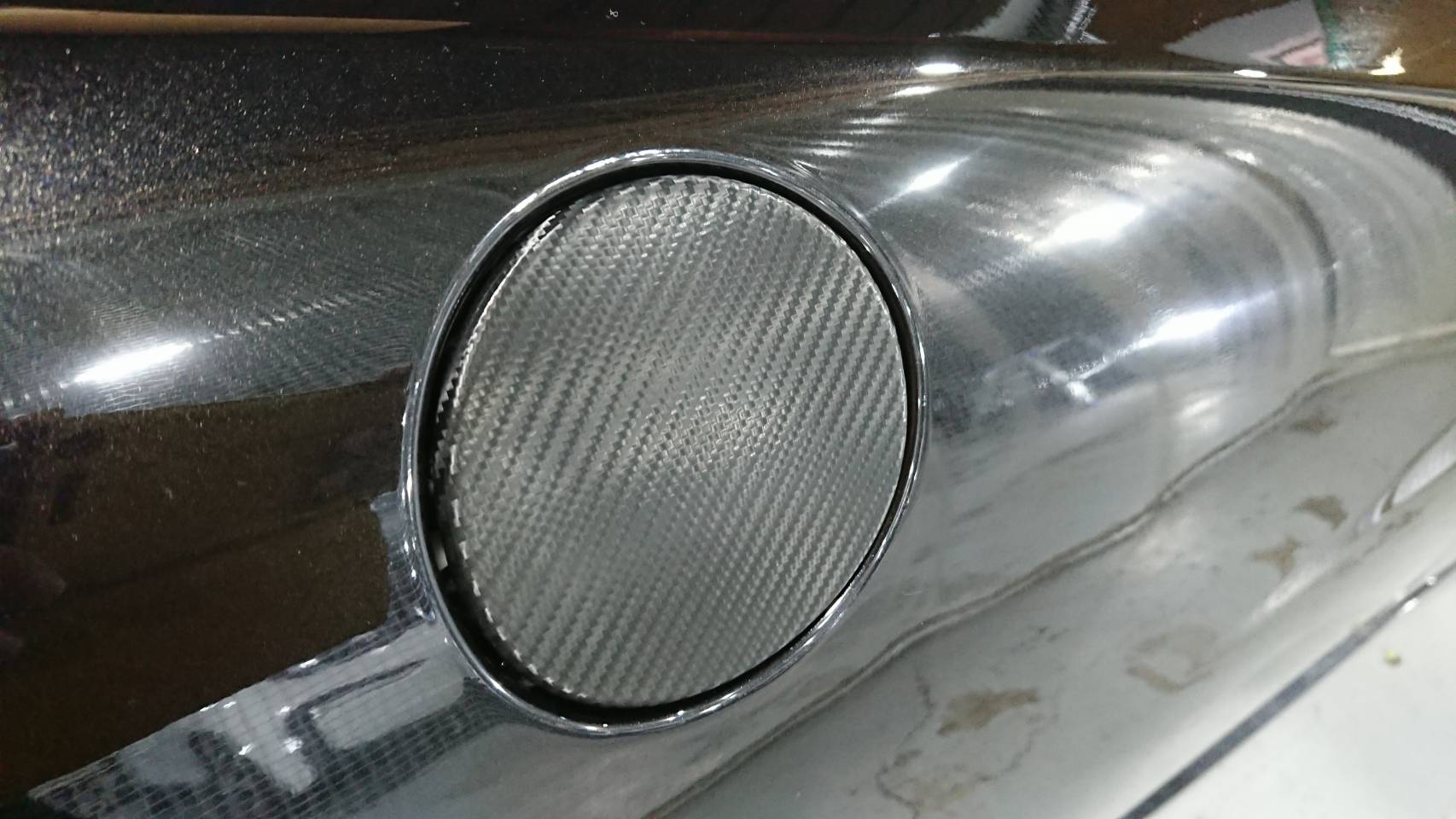 プロテクションフィルム 施工写真 (29)