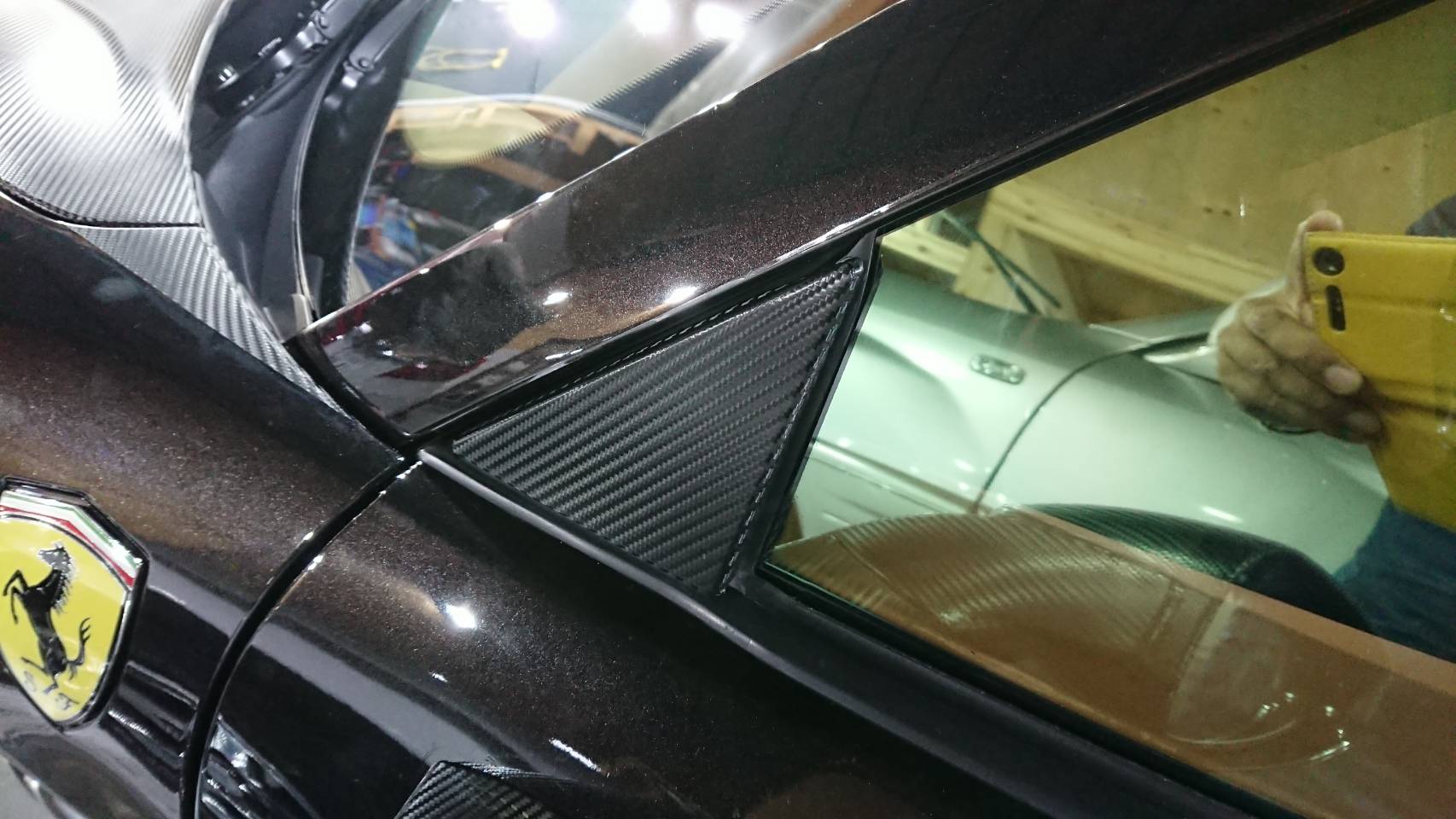 プロテクションフィルム 施工写真 (27)