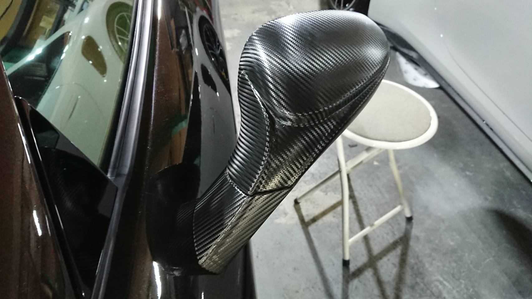 プロテクションフィルム 施工写真 (26)