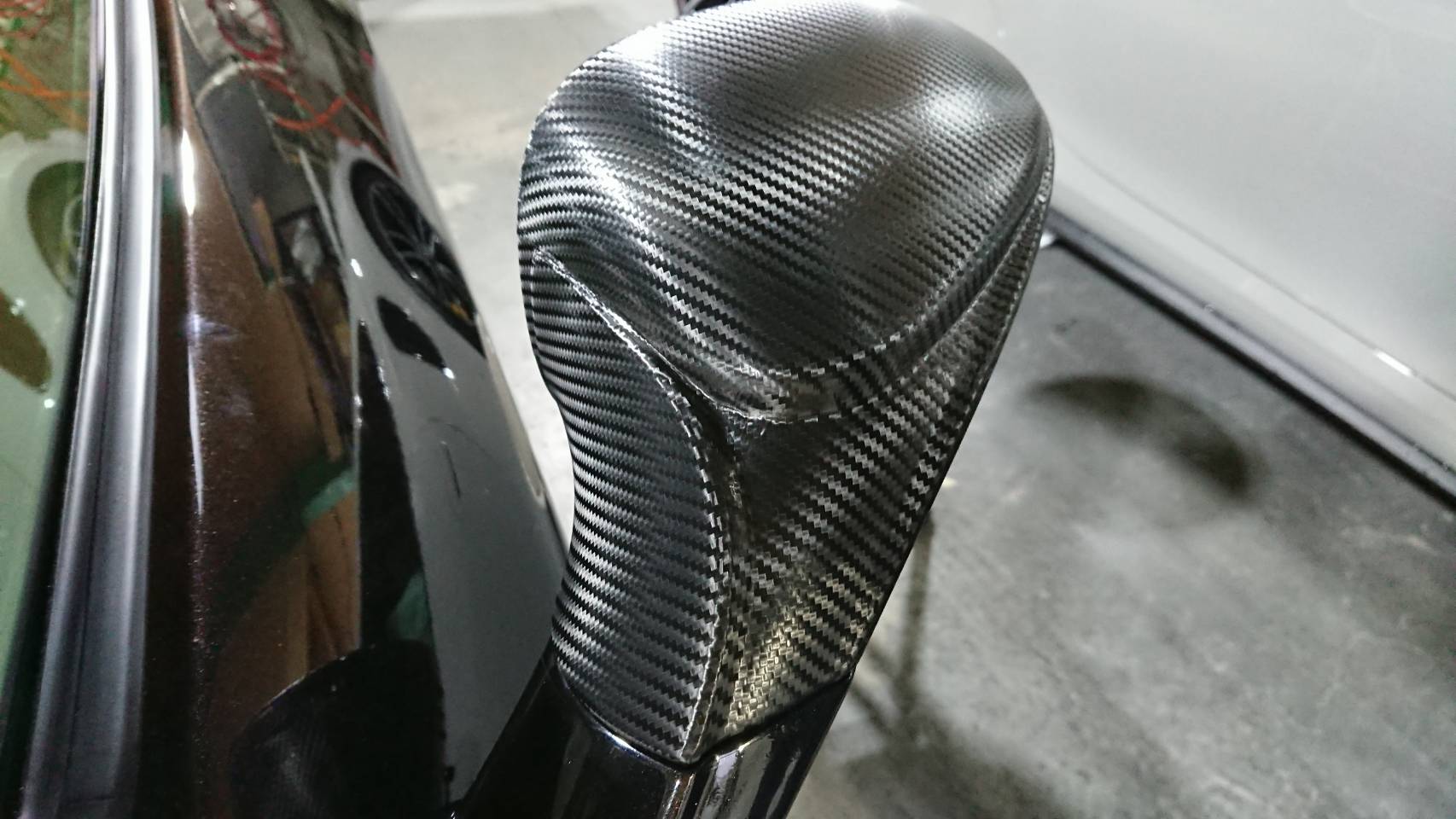 プロテクションフィルム 施工写真 (24)