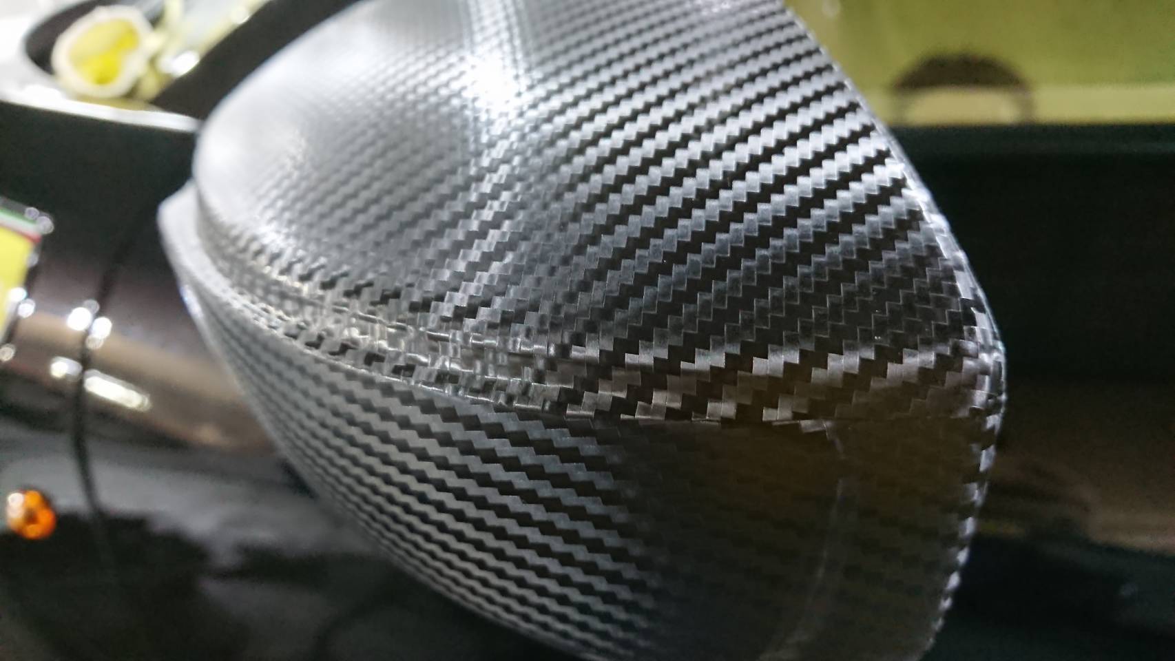 プロテクションフィルム 施工写真 (23)