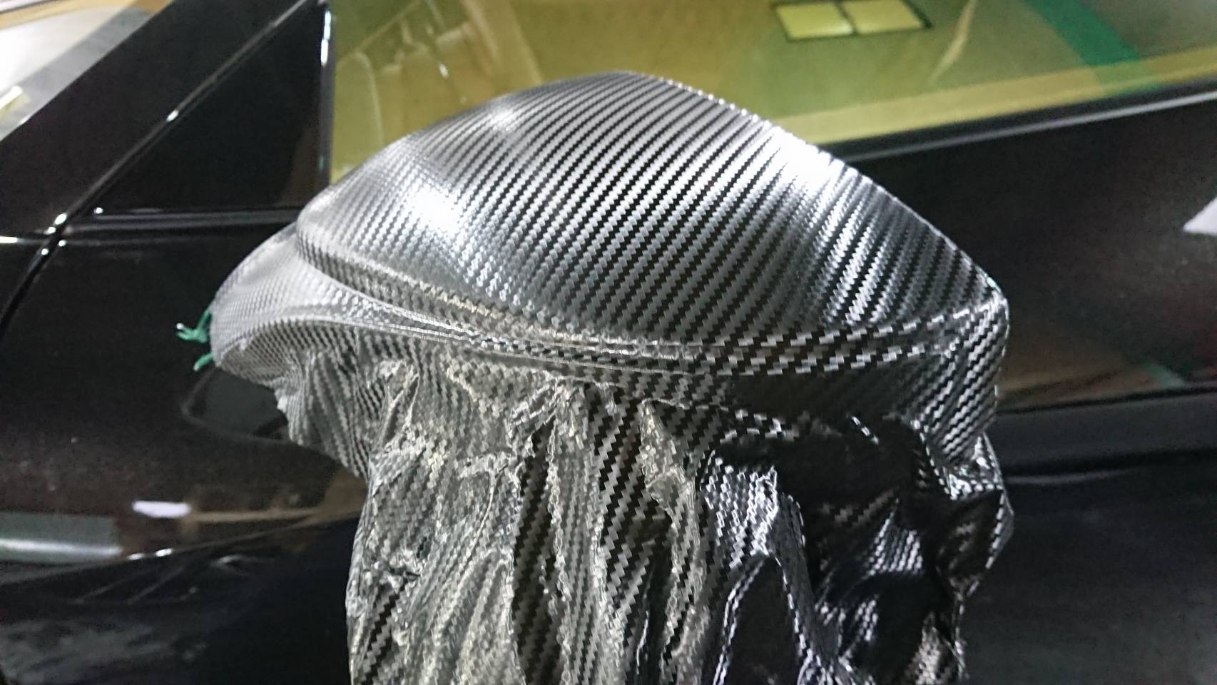 プロテクションフィルム 施工写真 (21)