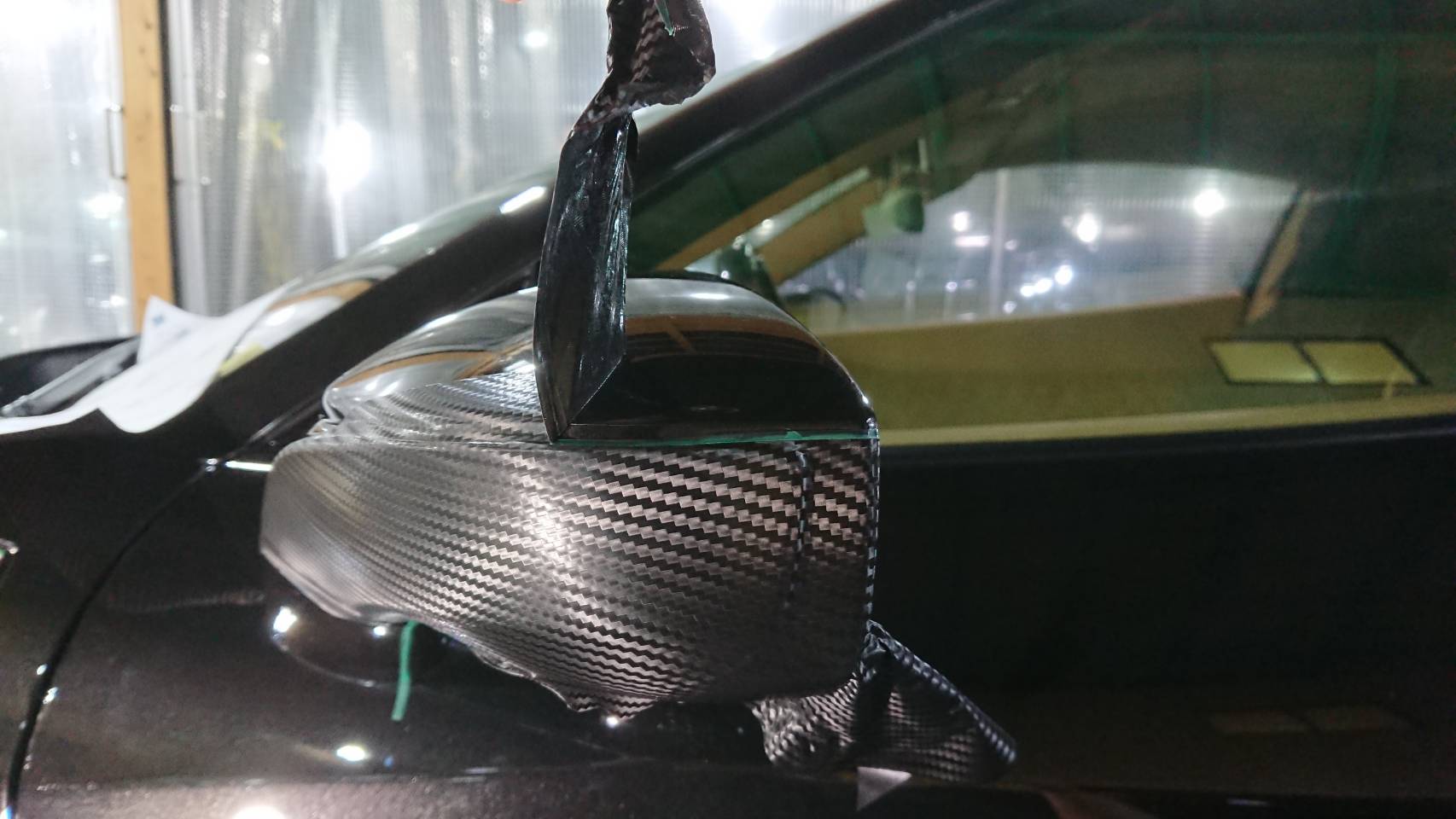 プロテクションフィルム 施工写真 (19)