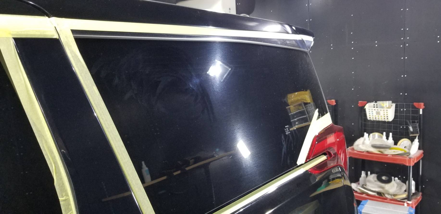  施工写真 (1)