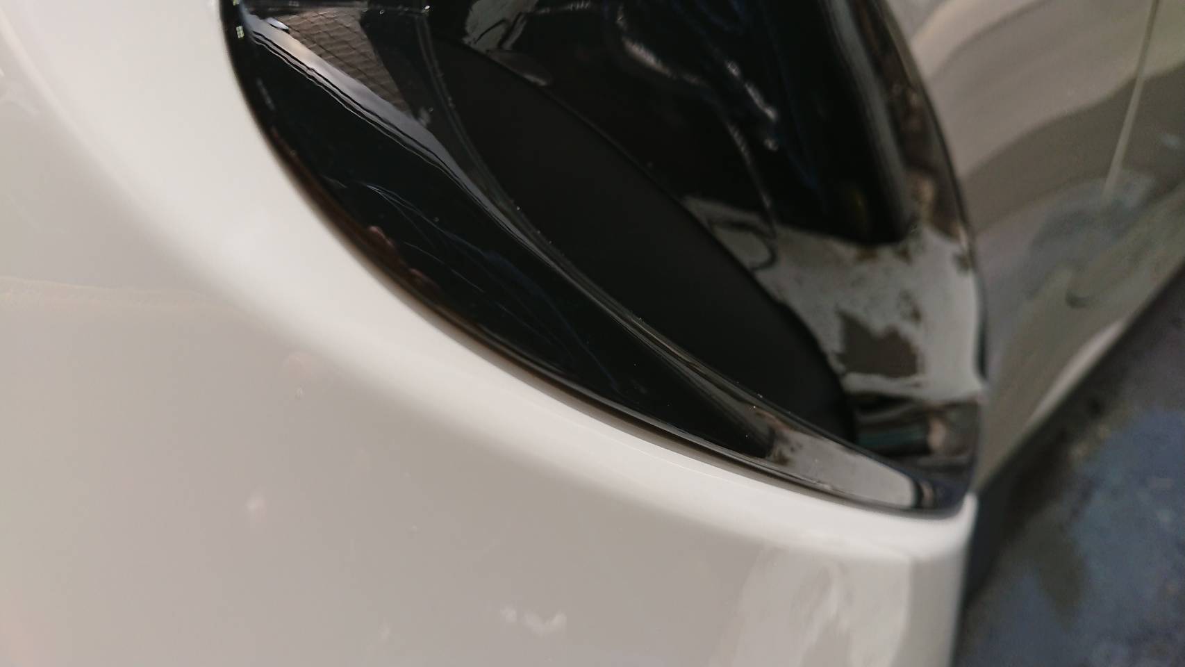 ポルシェ 施工写真 (15)
