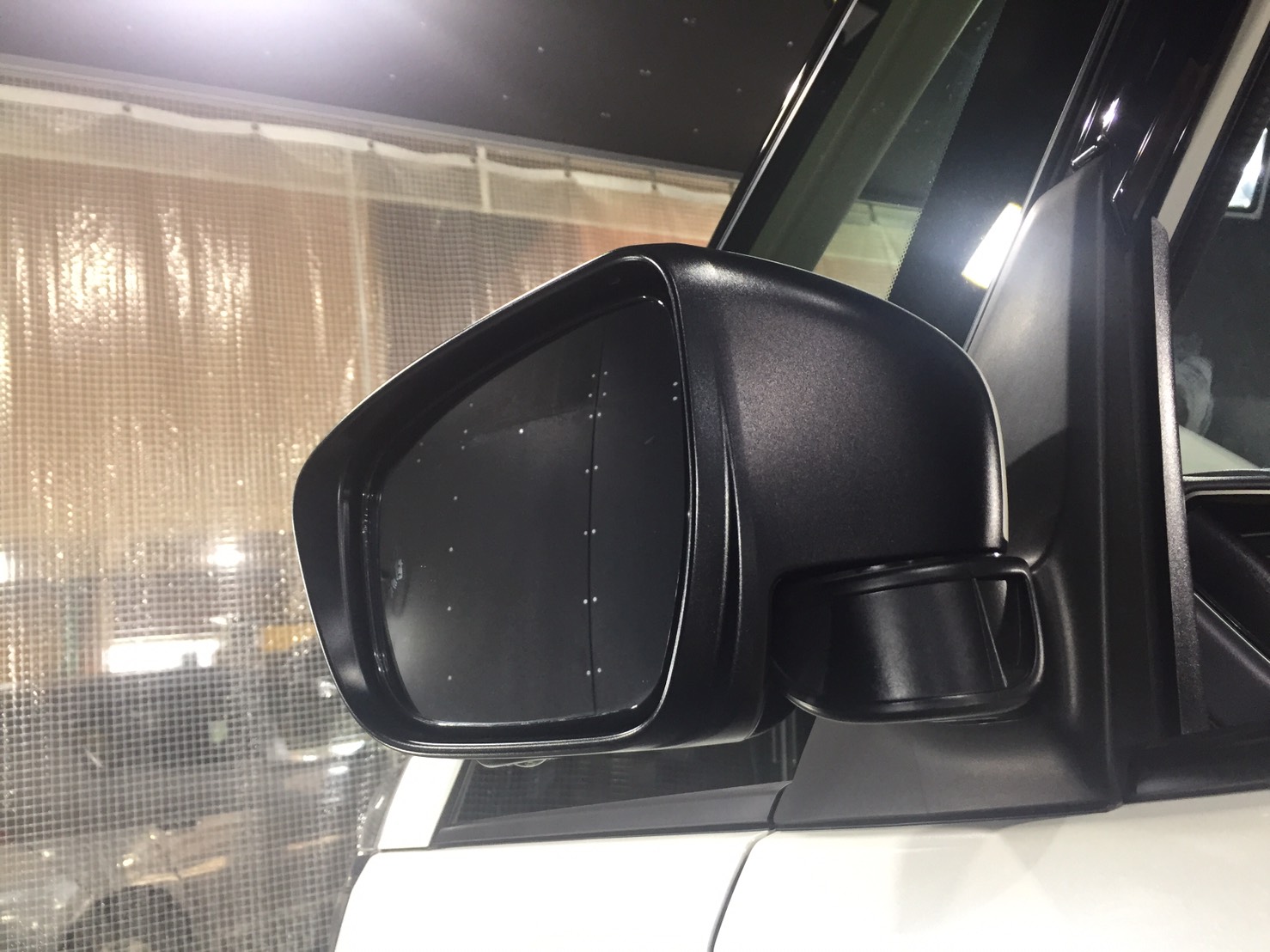 コーティング 施工写真 (3)
