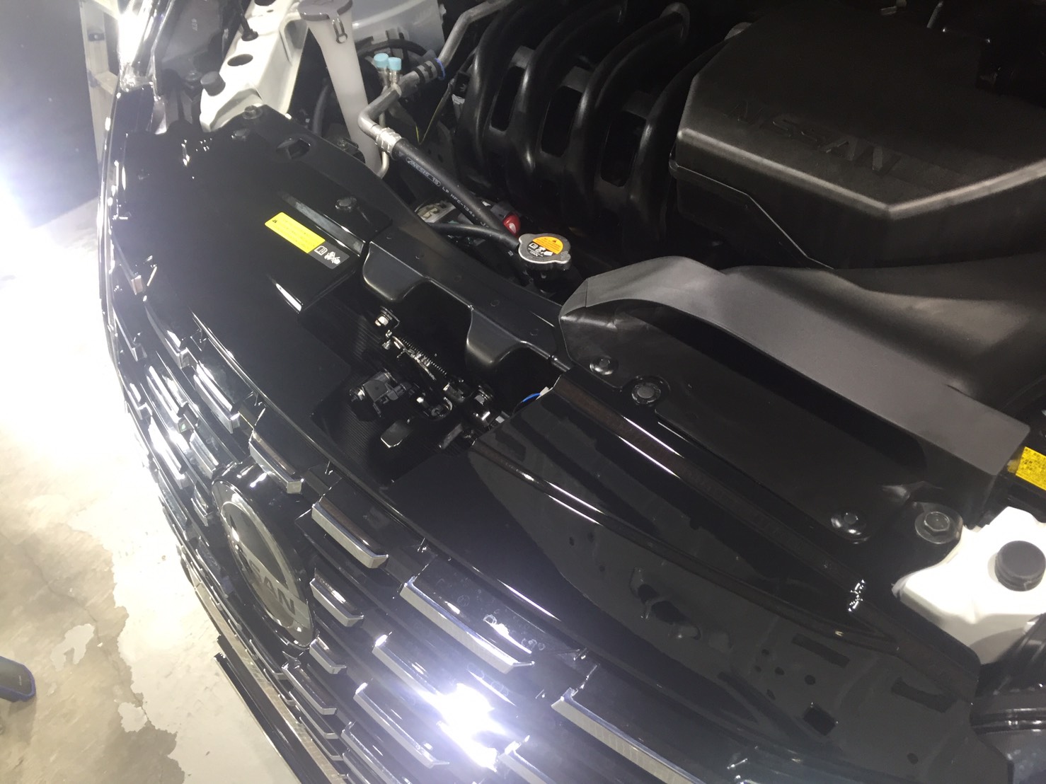 コーティング 施工写真 (7)