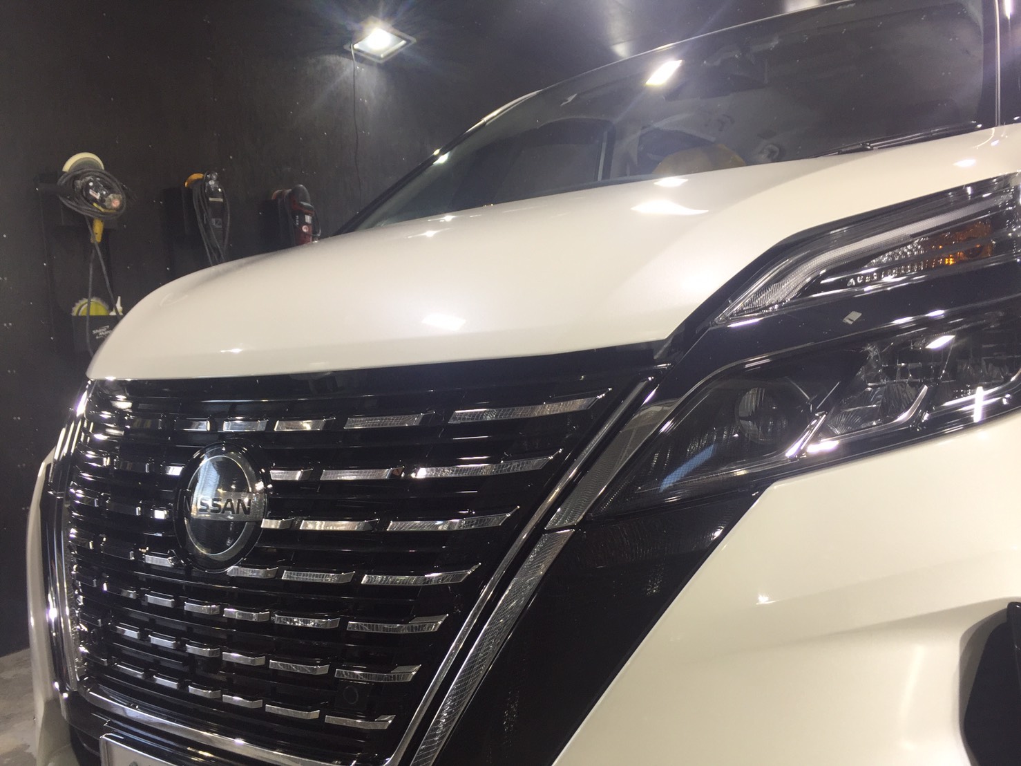 コーティング 施工写真 (15)